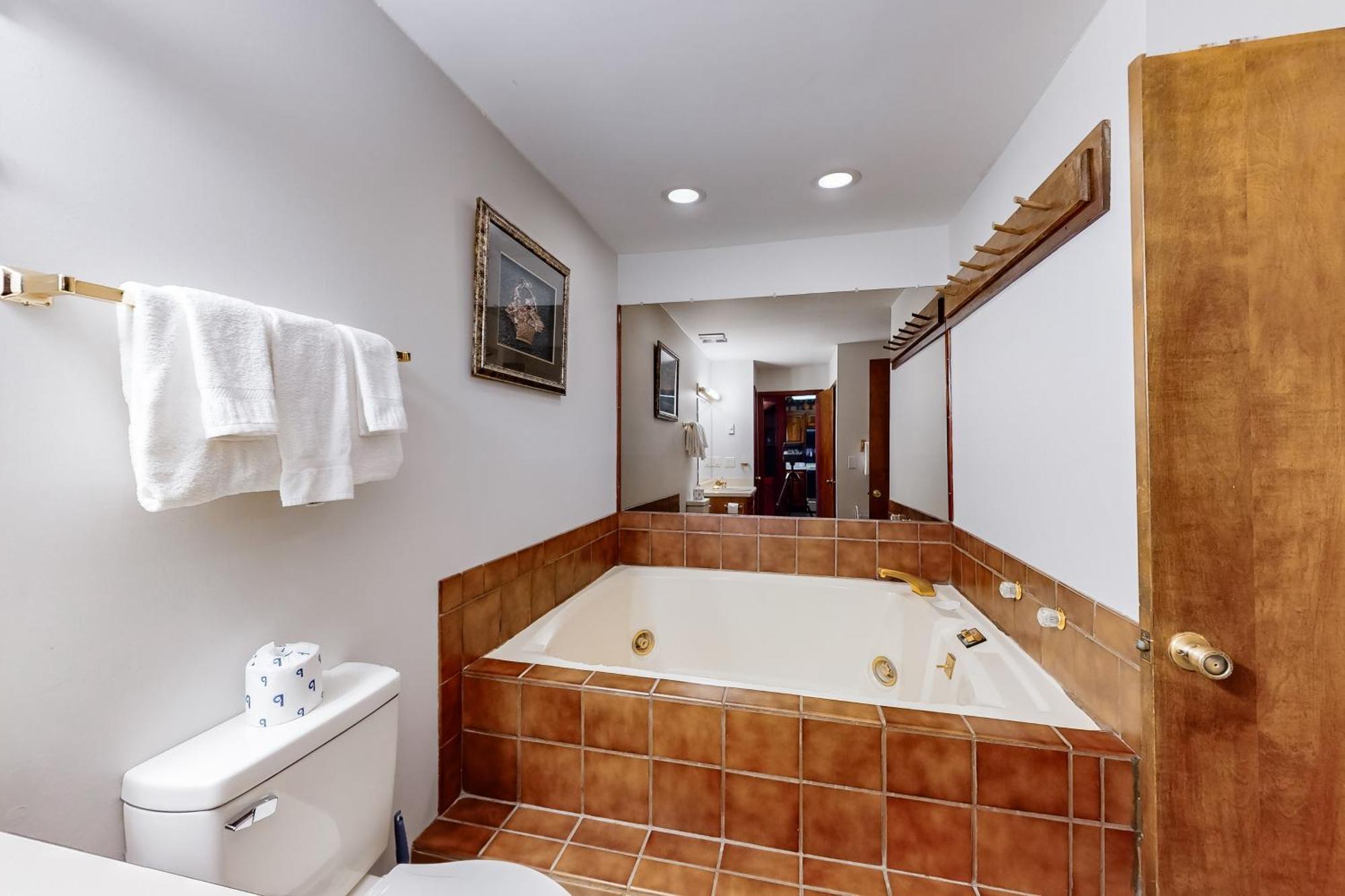 Apartamento Crest 200F Sugar Mountain Exterior foto