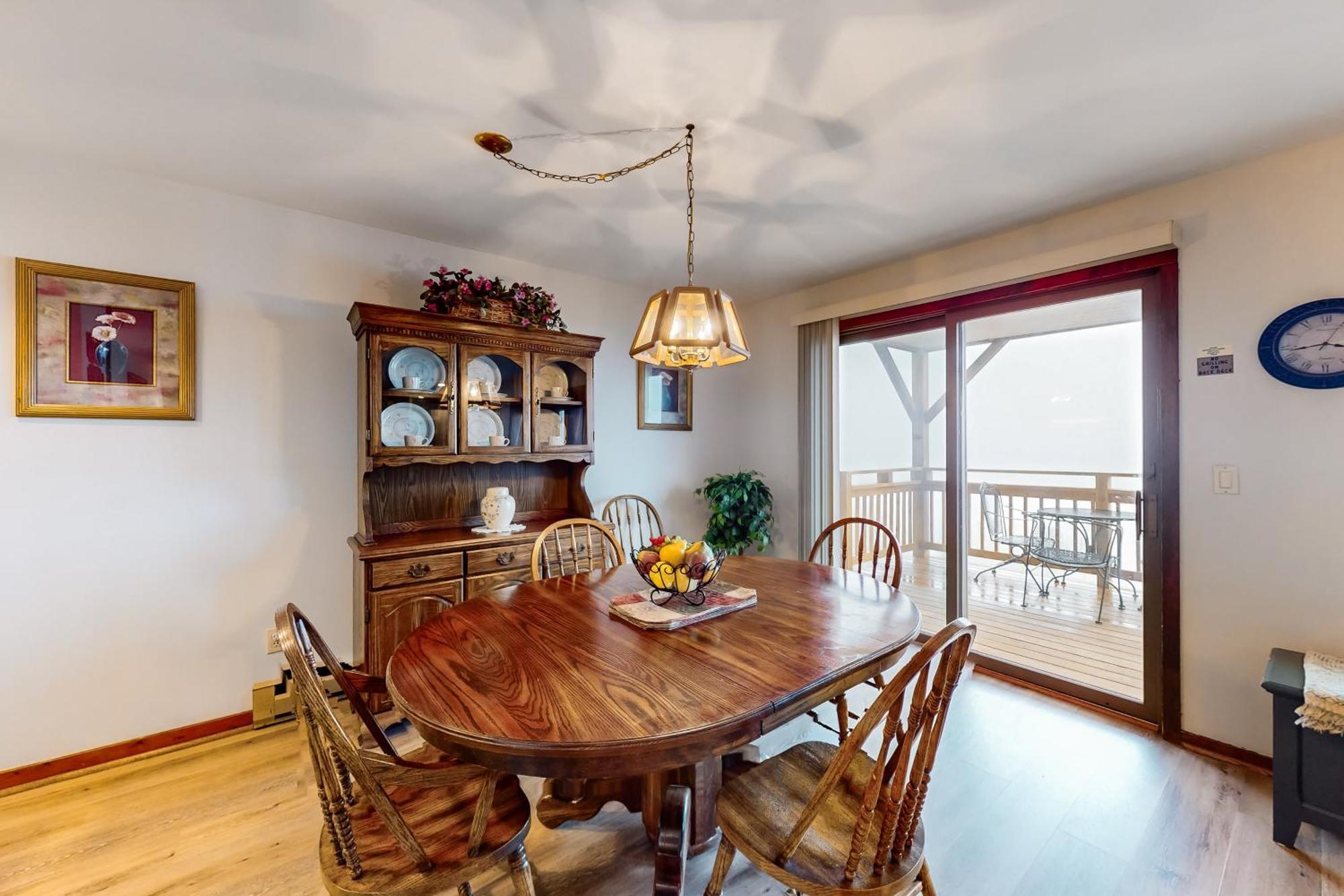 Apartamento Crest 200F Sugar Mountain Exterior foto