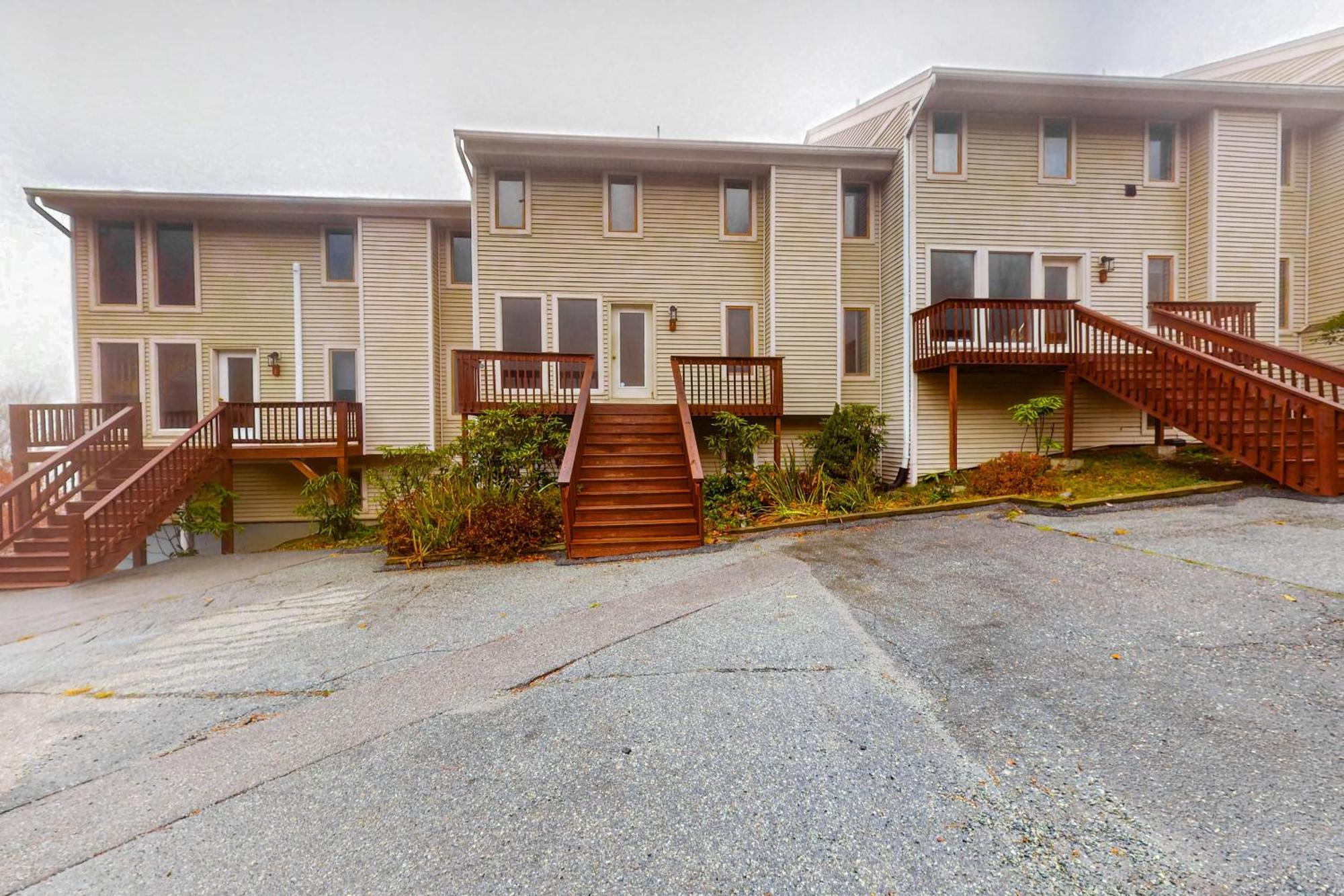 Apartamento Crest 200F Sugar Mountain Exterior foto
