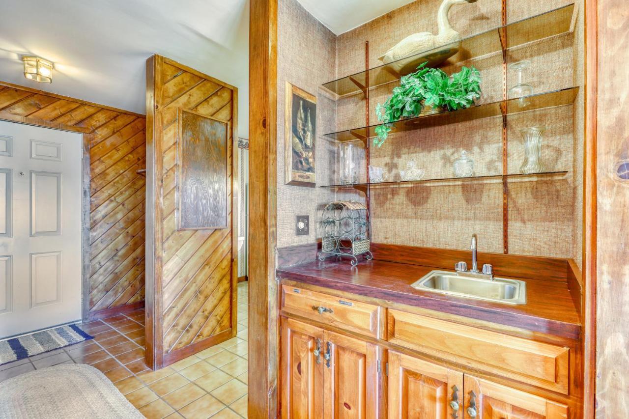 Apartamento Crest 200F Sugar Mountain Exterior foto